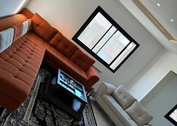 Residence Dhekra R2