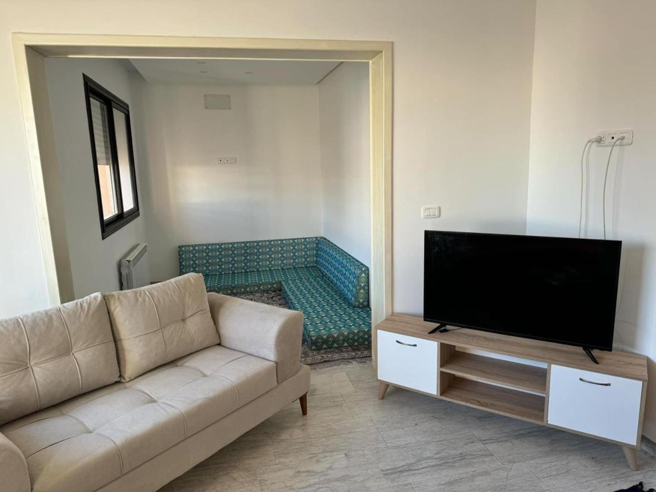 Dhekra R2 Apartment *